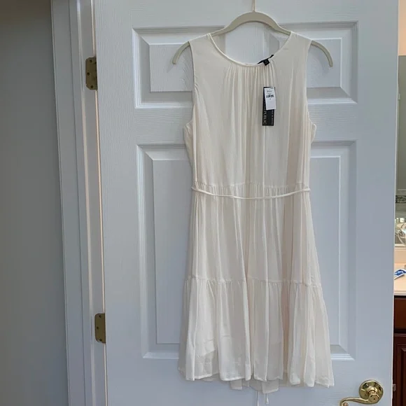 NWT! Banana Republic Dress - Picture 1 of 4